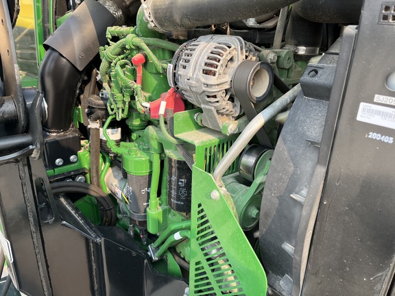 2020 John Deere 5090M (25th thumbnail)
