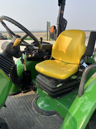 2020 John Deere 5090M (10th thumbnail)