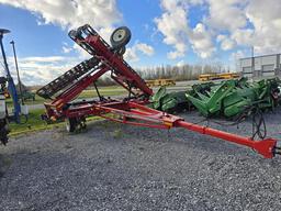 Rolling Basket For Sale 2015 Unverferth 1225 