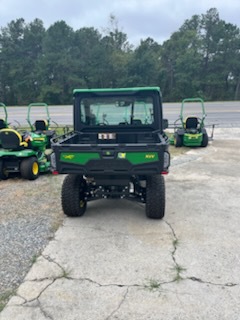 2025 John Deere 845R Image 1