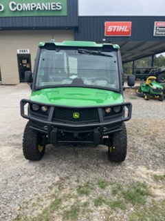 2025 John Deere 845R Image 4