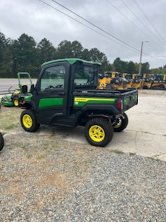 2025 John Deere 845R Image 3