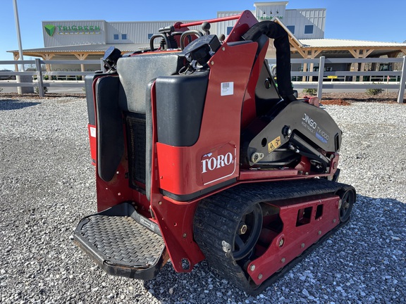 2023 Toro TX1000