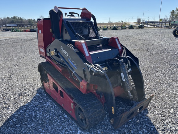 2023 Toro TX1000