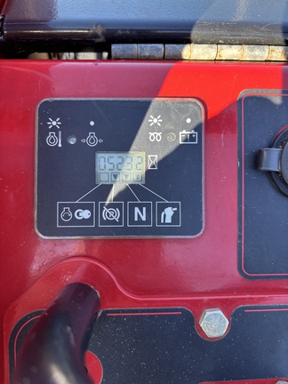 2023 Toro TX1000