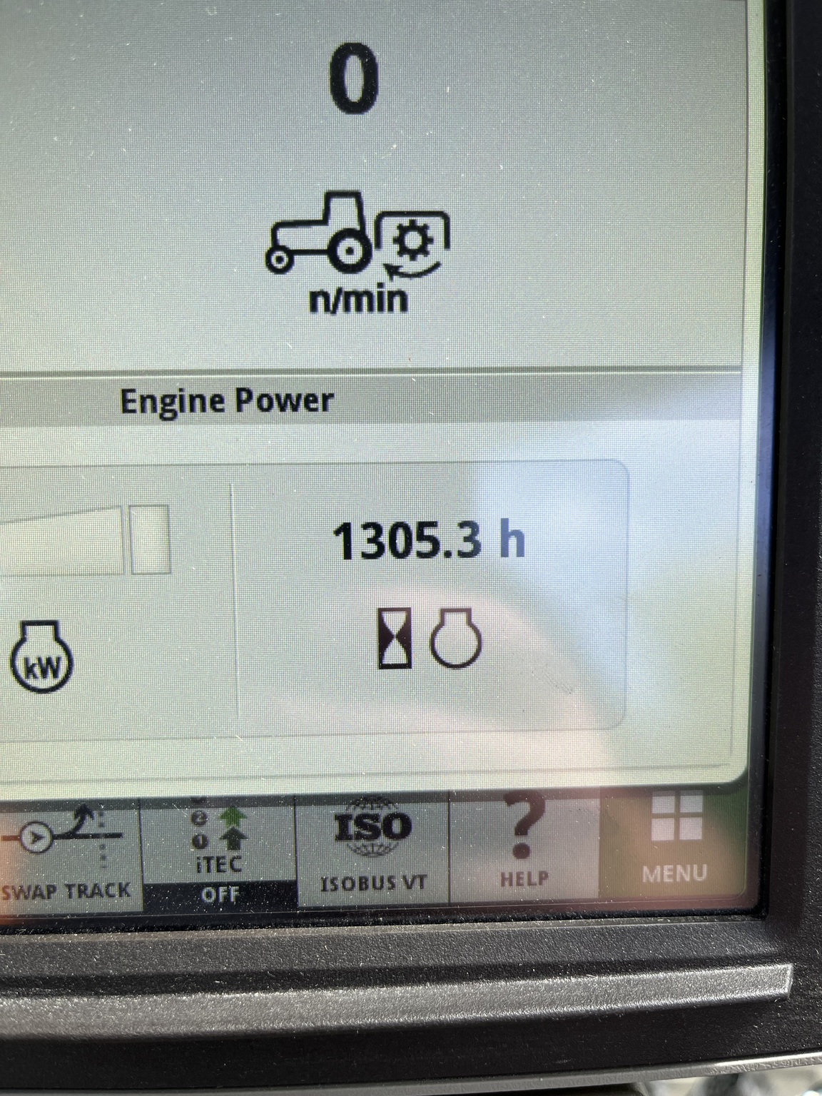 2023 John Deere 8R 370 Image 20