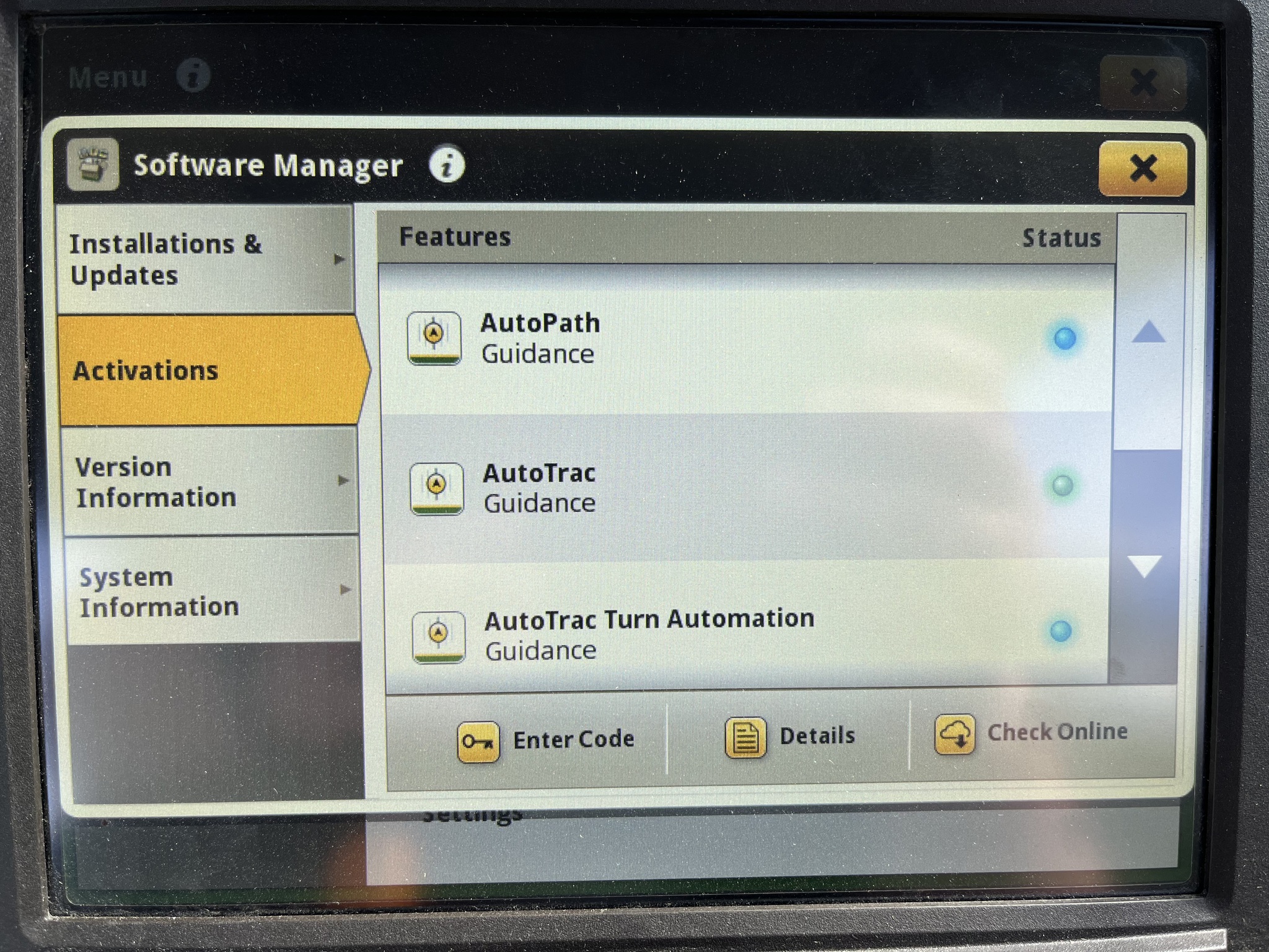 2023 John Deere 8R 370 Image 23