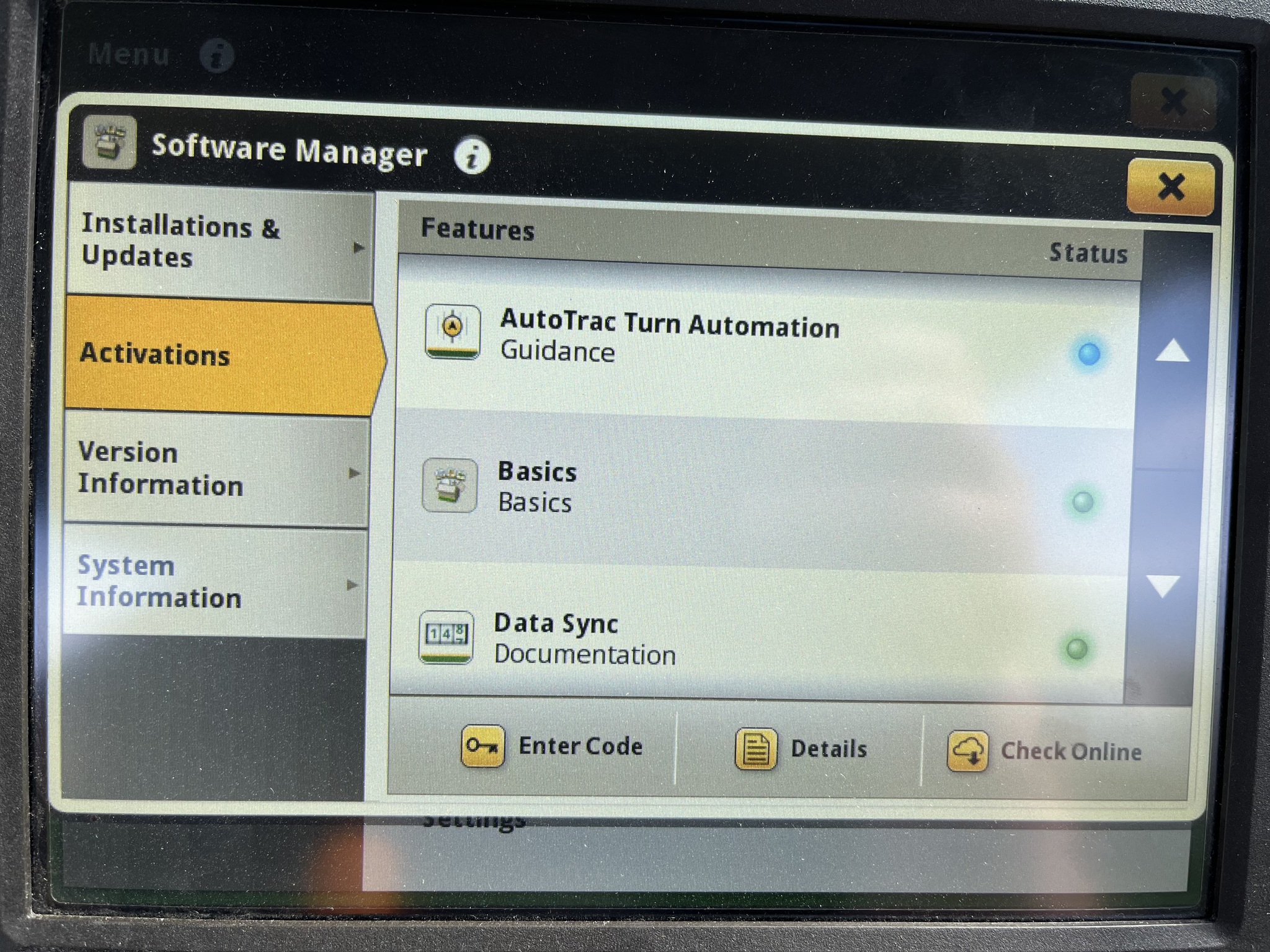 2023 John Deere 8R 370 Image 24