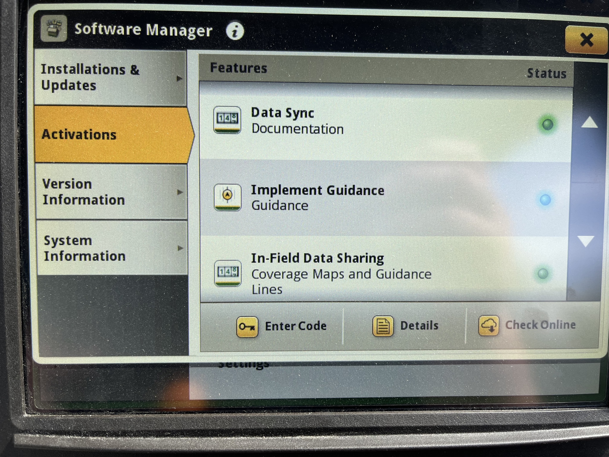 2023 John Deere 8R 370 Image 22