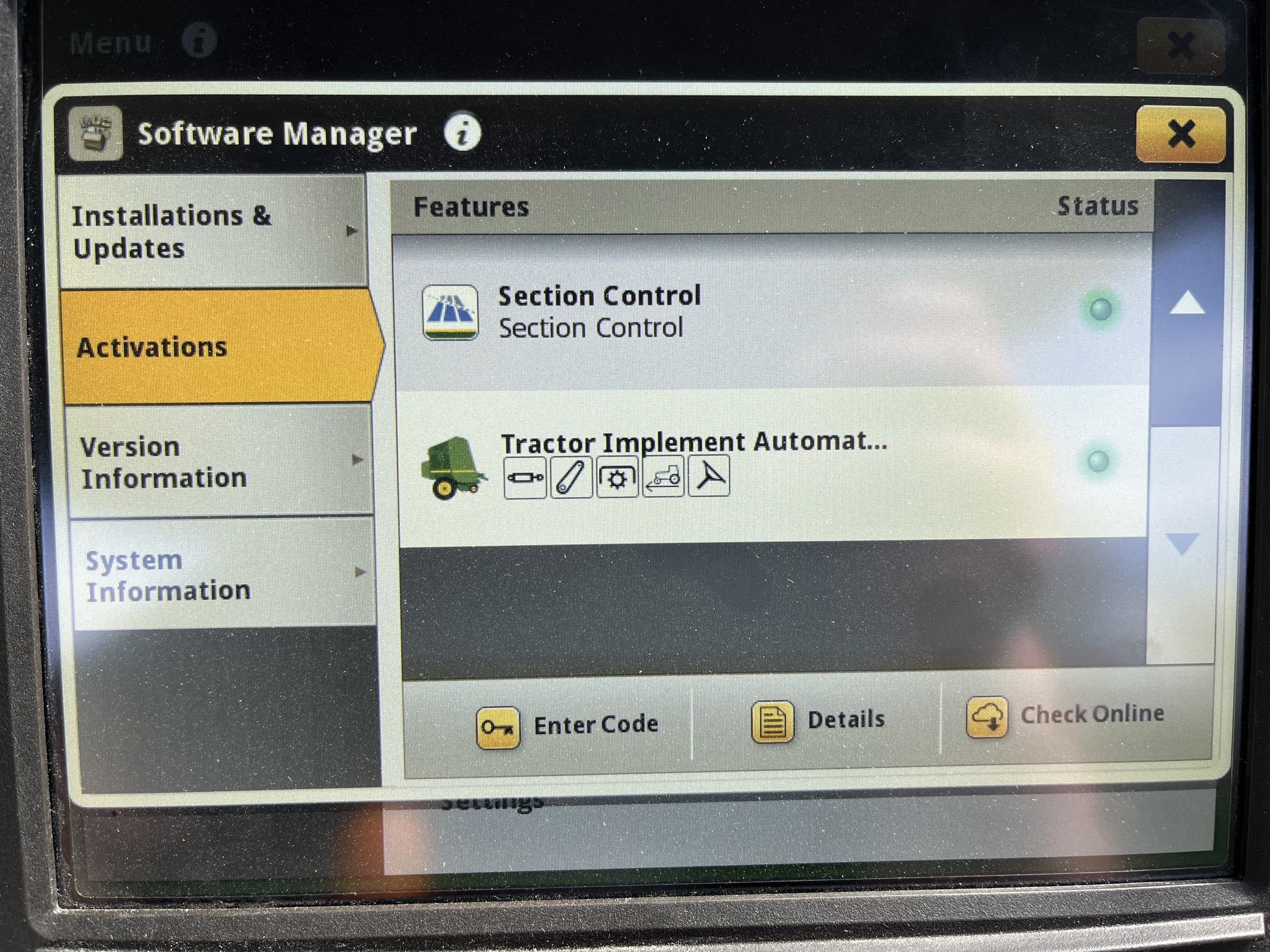 2023 John Deere 8R 370 Image 21