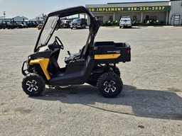 Utility Vehicle For Sale 2016 Cub Cadet CHALLENGER 400 