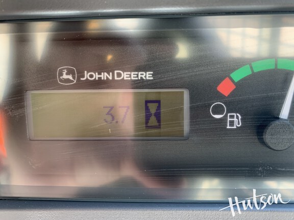 Photo of 2024 John Deere 318G