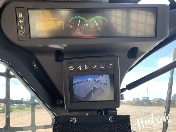 Photo of 2024 John Deere 318G