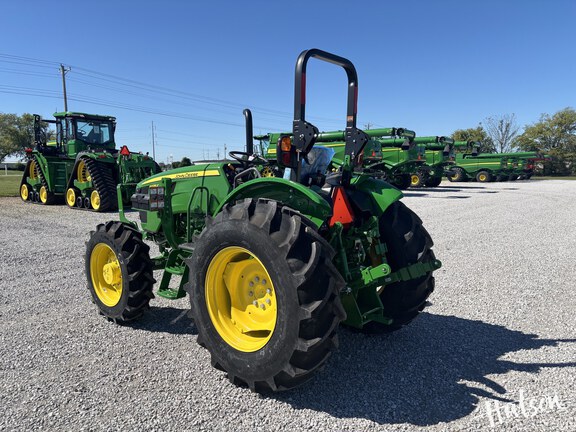 Photo of 2024 John Deere 5075E