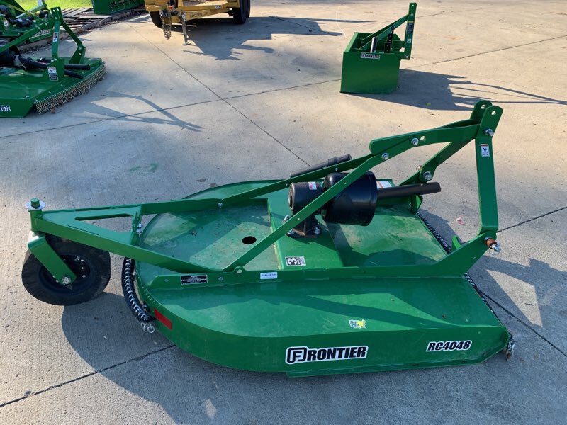 2023 John Deere RC4048 Image 1