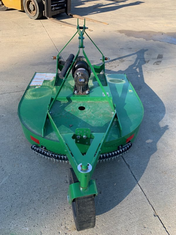 2023 John Deere RC4048 Image 3