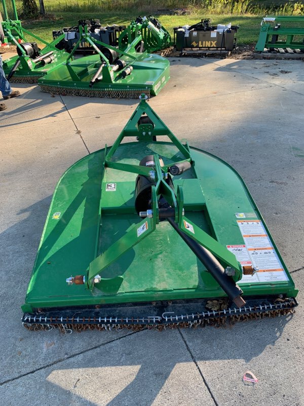 2023 John Deere RC4048 Image 4