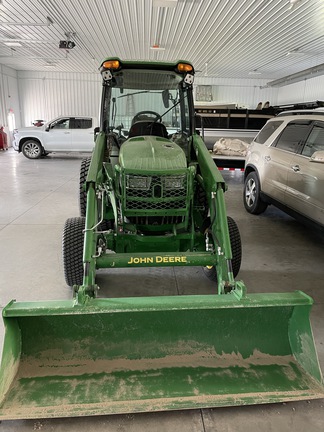 Photo of 2024 John Deere 4075R