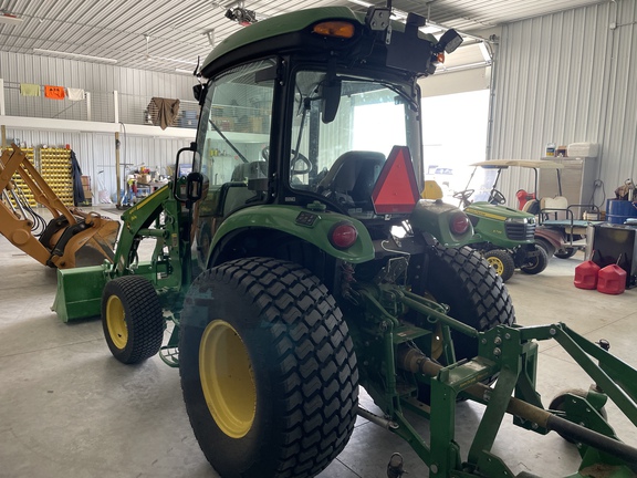 Photo of 2024 John Deere 4075R