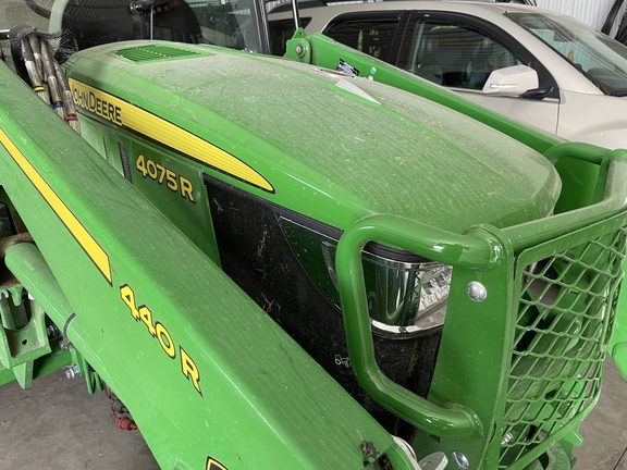 Photo of 2024 John Deere 4075R