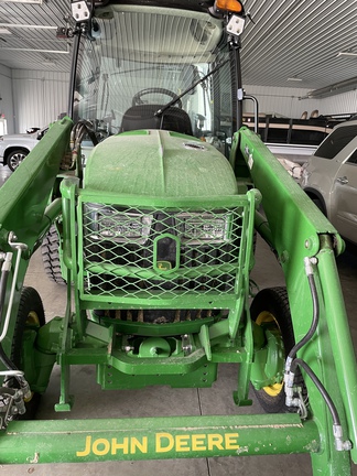 Photo of 2024 John Deere 4075R