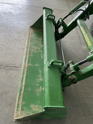 Photo of 2024 John Deere 4075R