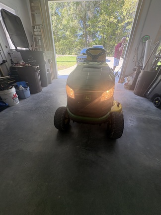 Photo of 2022 John Deere S100