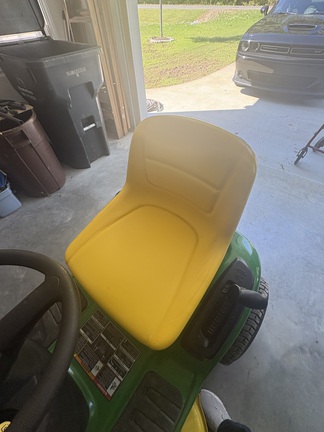 Photo of 2022 John Deere S100