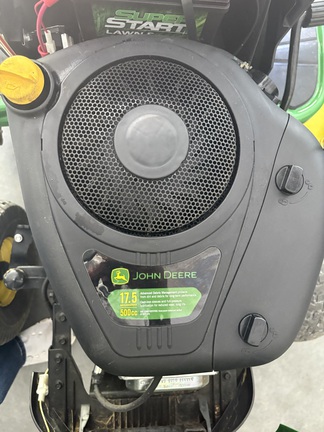 Photo of 2022 John Deere S100