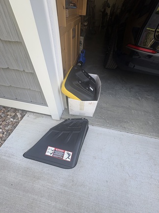 Photo of 2022 John Deere S100