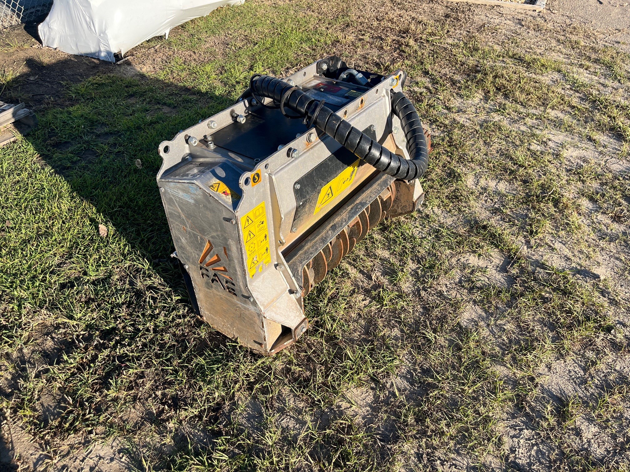 2023 FAE BL1 Image 1