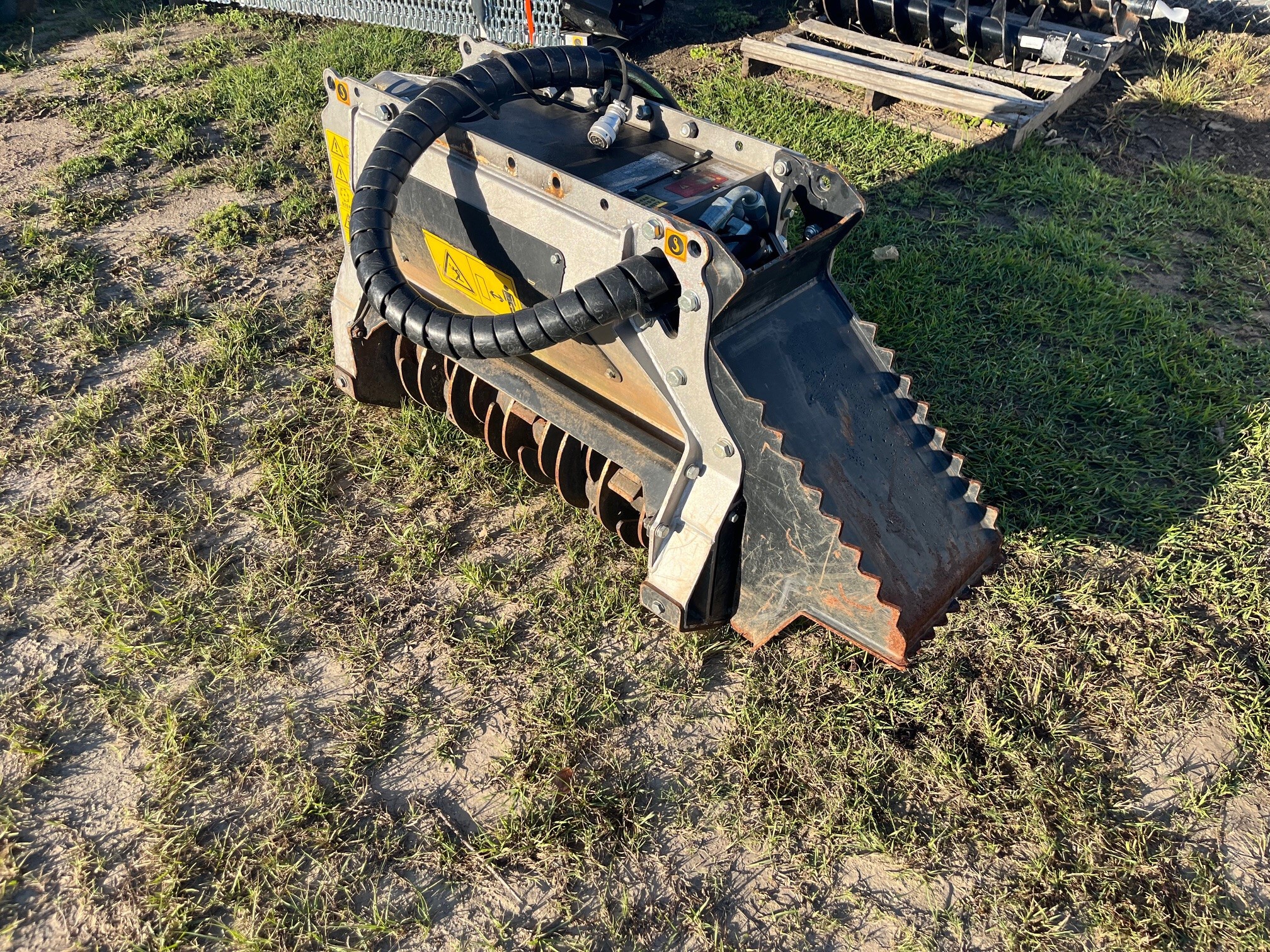 2023 FAE BL1 Image 2