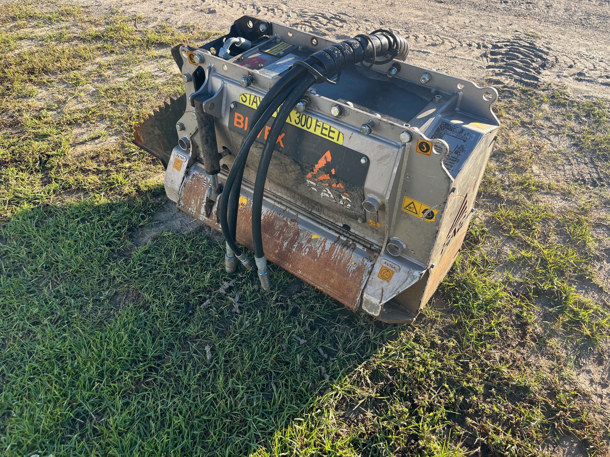 2023 FAE BL1 Image 4