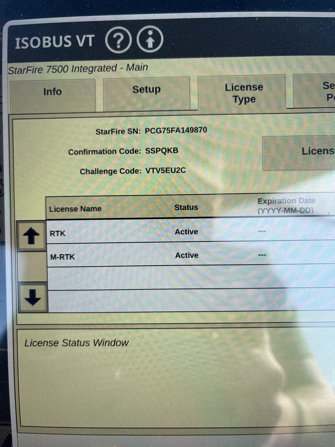 2024 John Deere 8R 250 Image 2