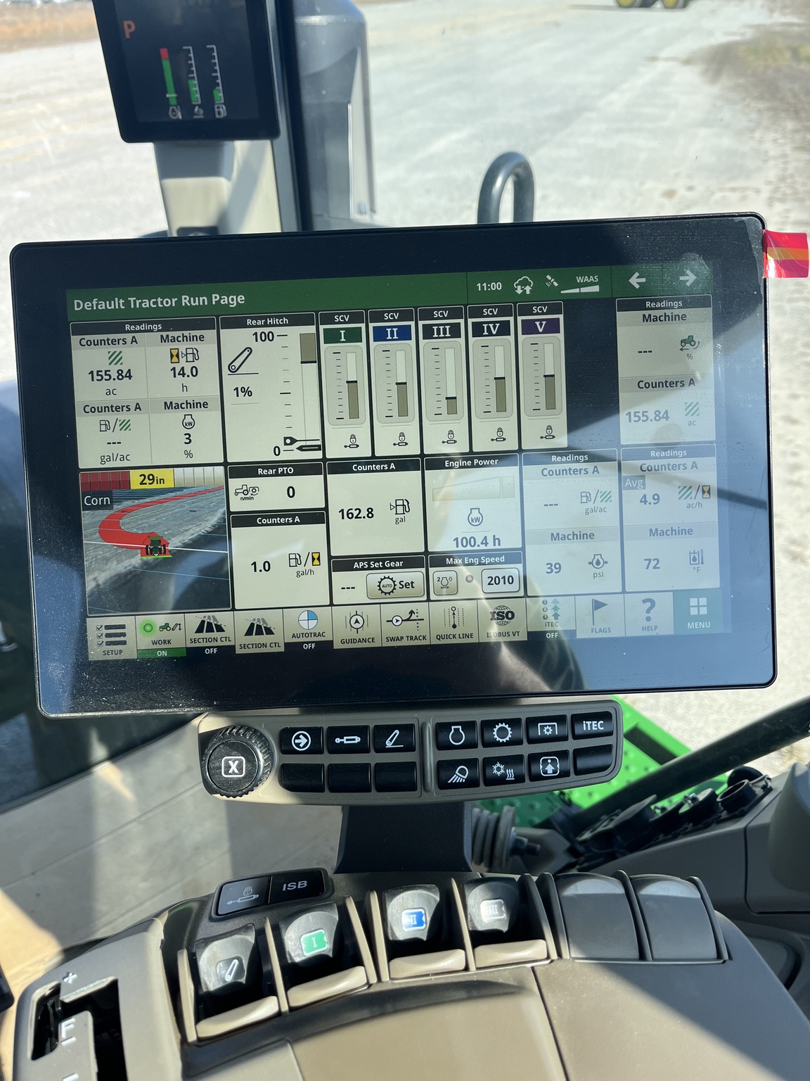 2024 John Deere 8R 250 Image 4