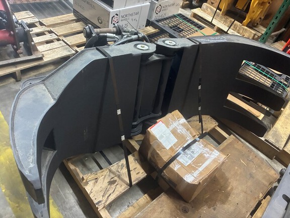 2022 Rotobec PCO25R