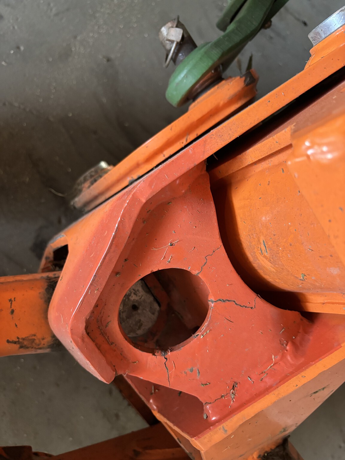 2020 Samasz KANGU 190 Image 3