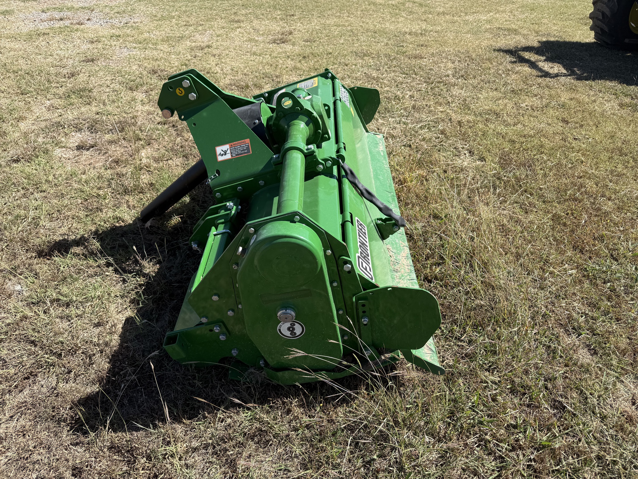 Frontier RT3062 Image 2