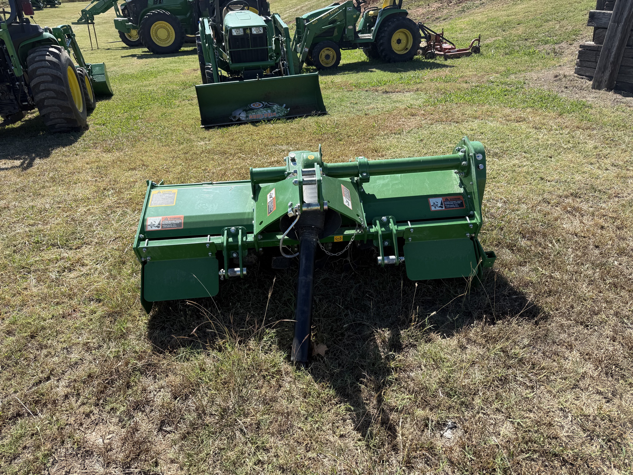 Frontier RT3062 Image 3