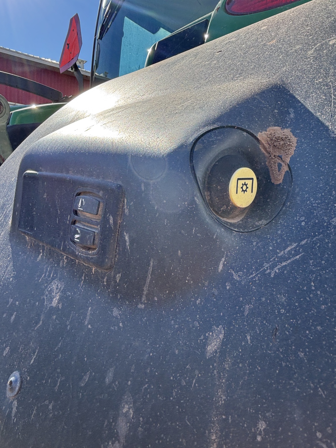 2020 John Deere 6175R Image 3