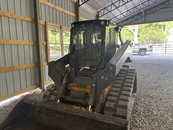 2023 John Deere 333G