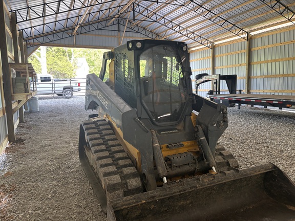 2023 John Deere 333G