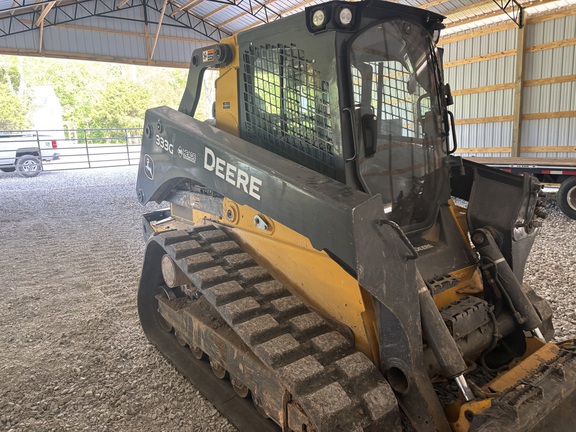 2023 John Deere 333G