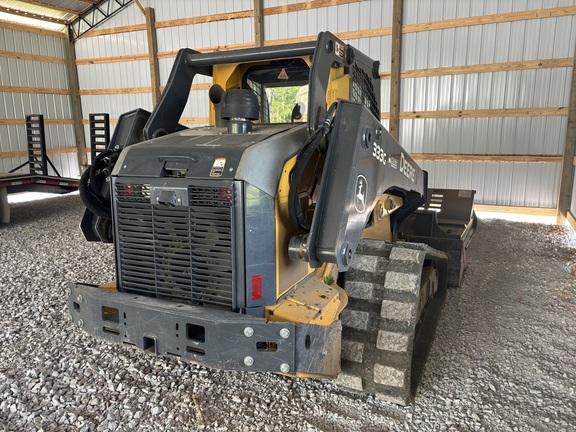 2023 John Deere 333G