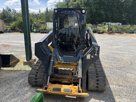2023 John Deere 333G
