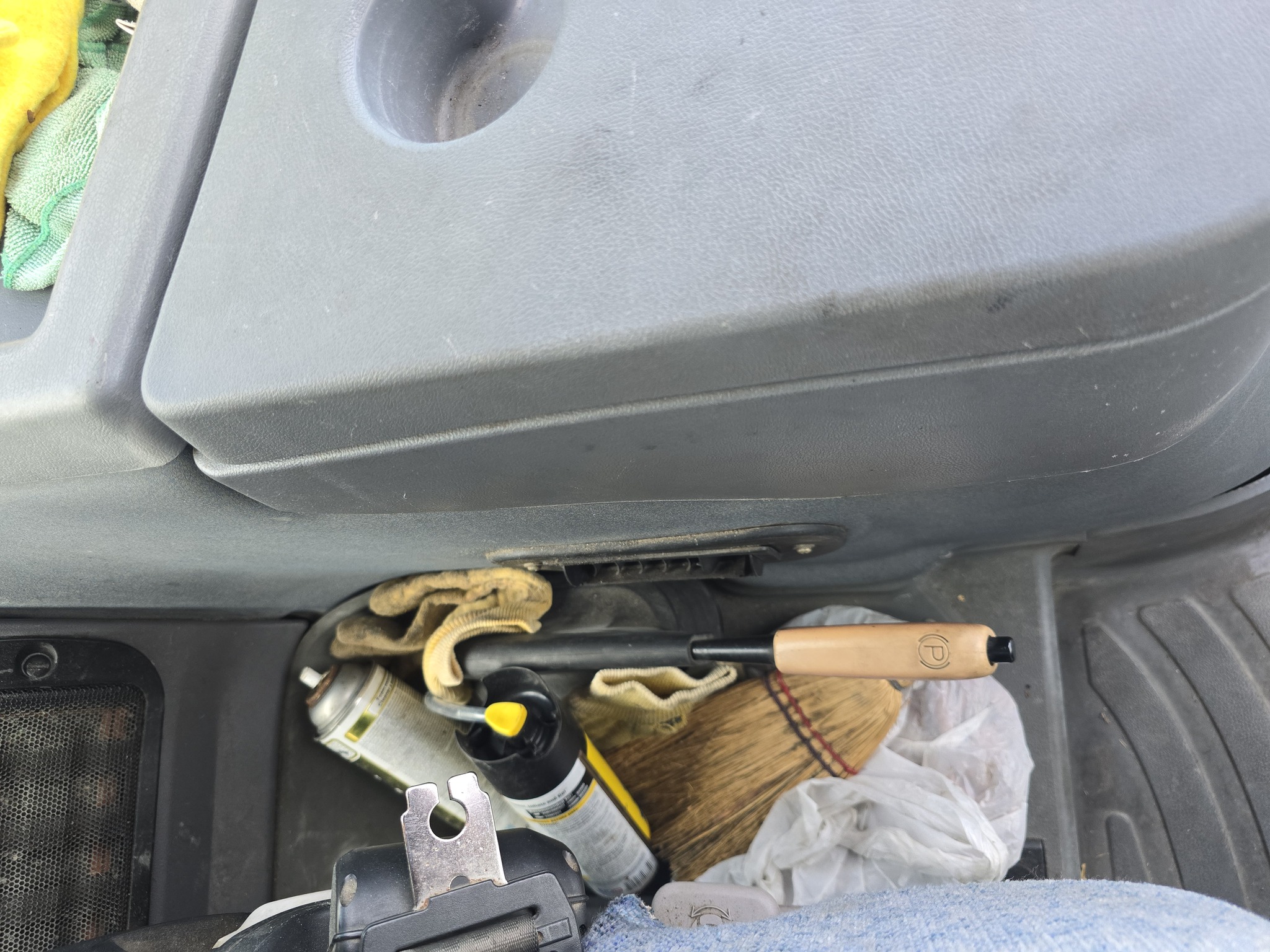 2005 New Holland TS115A Std.Cab Image 23