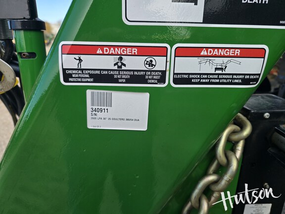 Photo of 2024 Unverferth 2600