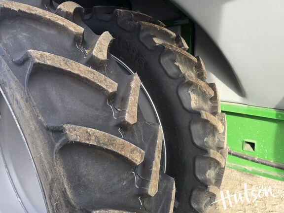 Photo of 2024 Unverferth 2600