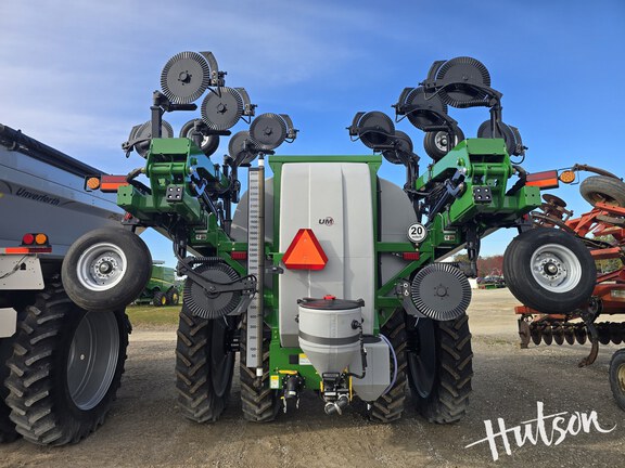 Photo of 2024 Unverferth 2600