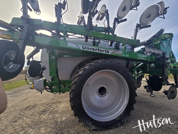 Photo of 2024 Unverferth 2600